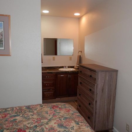 Birch Creek #1 - 1Br/1Ba - Down Canyon June Lake Luaran gambar