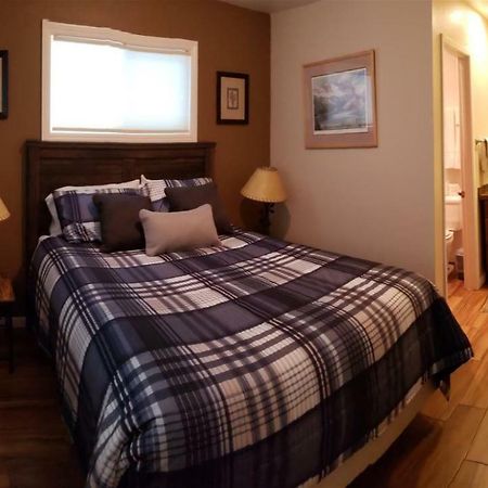 Birch Creek #1 - 1Br/1Ba - Down Canyon June Lake Luaran gambar