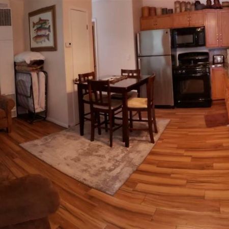 Birch Creek #1 - 1Br/1Ba - Down Canyon June Lake Luaran gambar