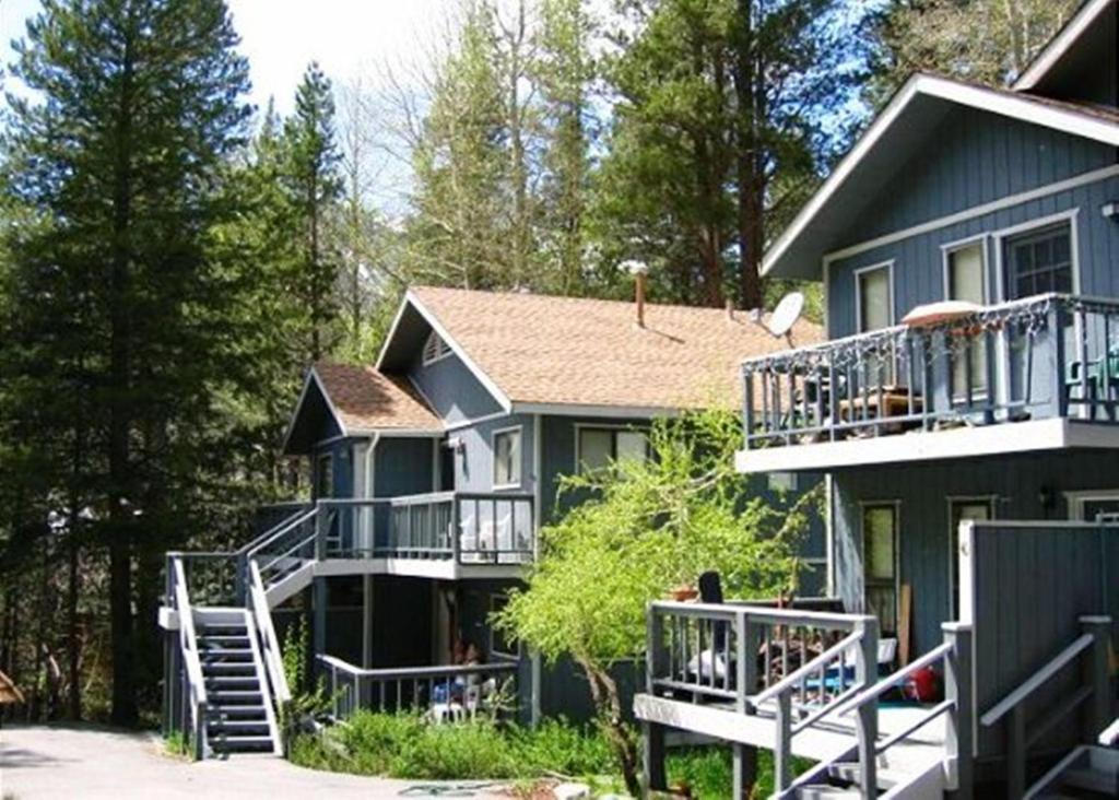 Birch Creek #1 - 1Br/1Ba - Down Canyon June Lake Luaran gambar