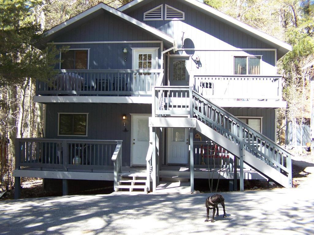 Birch Creek #1 - 1Br/1Ba - Down Canyon June Lake Luaran gambar