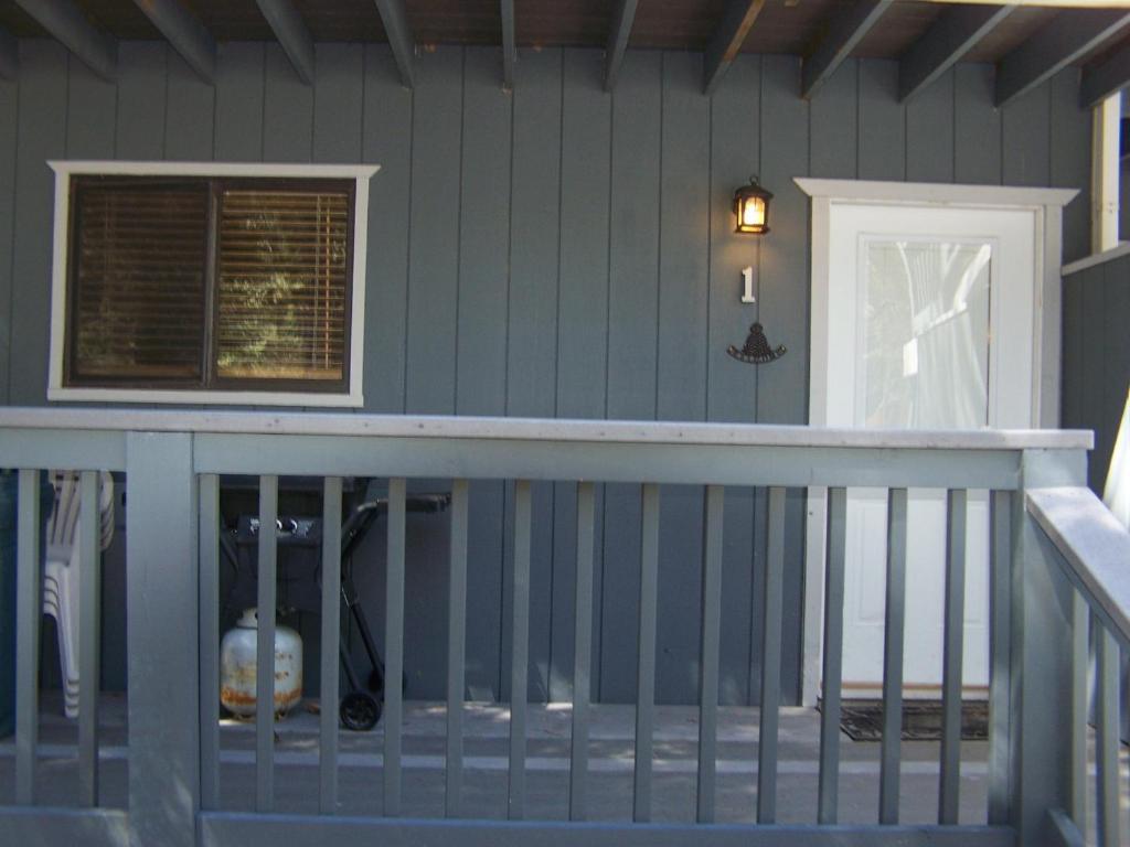 Birch Creek #1 - 1Br/1Ba - Down Canyon June Lake Luaran gambar