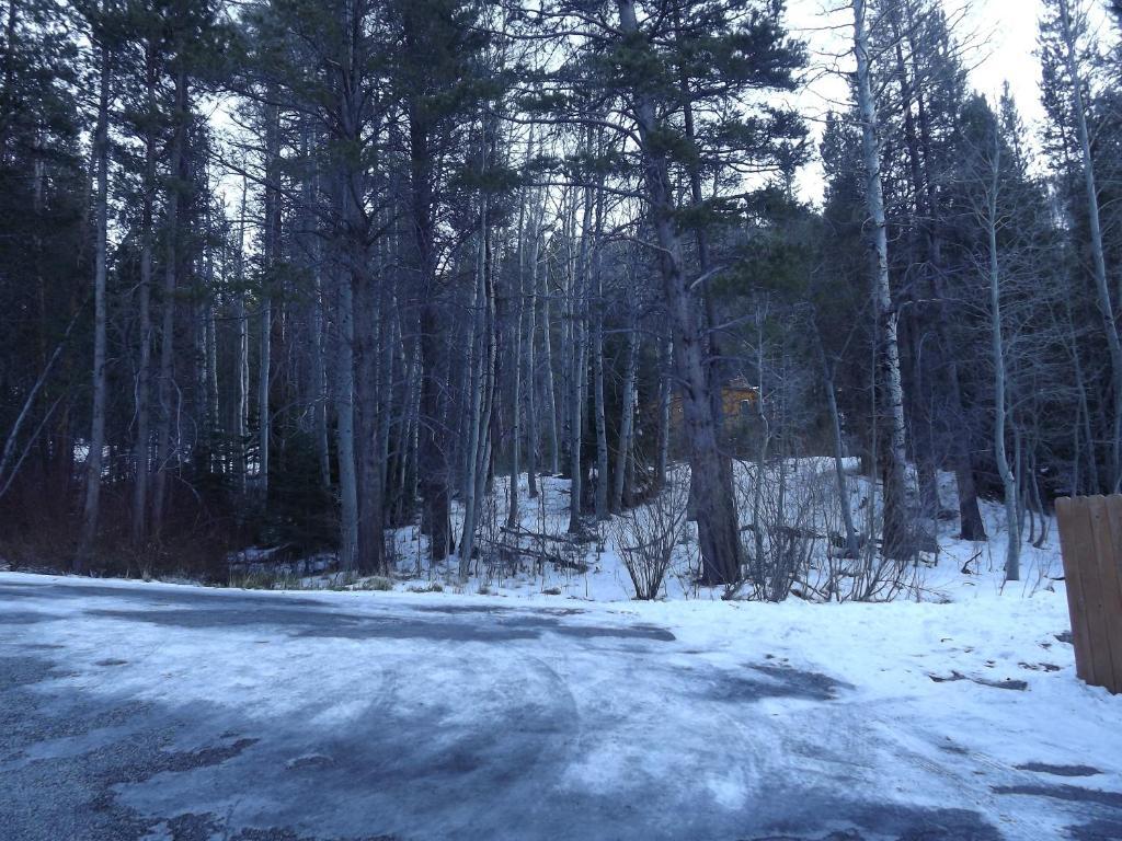 Birch Creek #1 - 1Br/1Ba - Down Canyon June Lake Luaran gambar