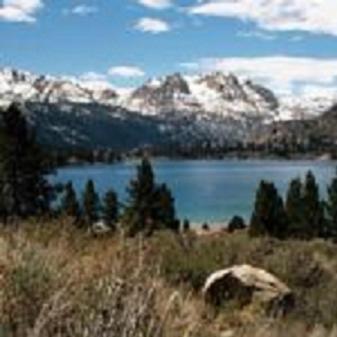 Birch Creek #1 - 1Br/1Ba - Down Canyon June Lake Luaran gambar