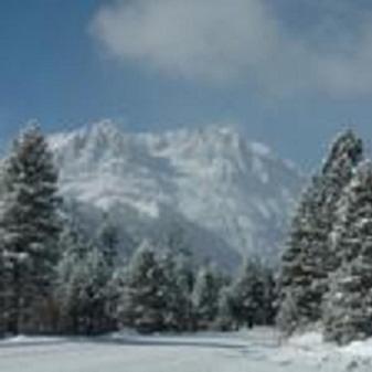 Birch Creek #1 - 1Br/1Ba - Down Canyon June Lake Luaran gambar
