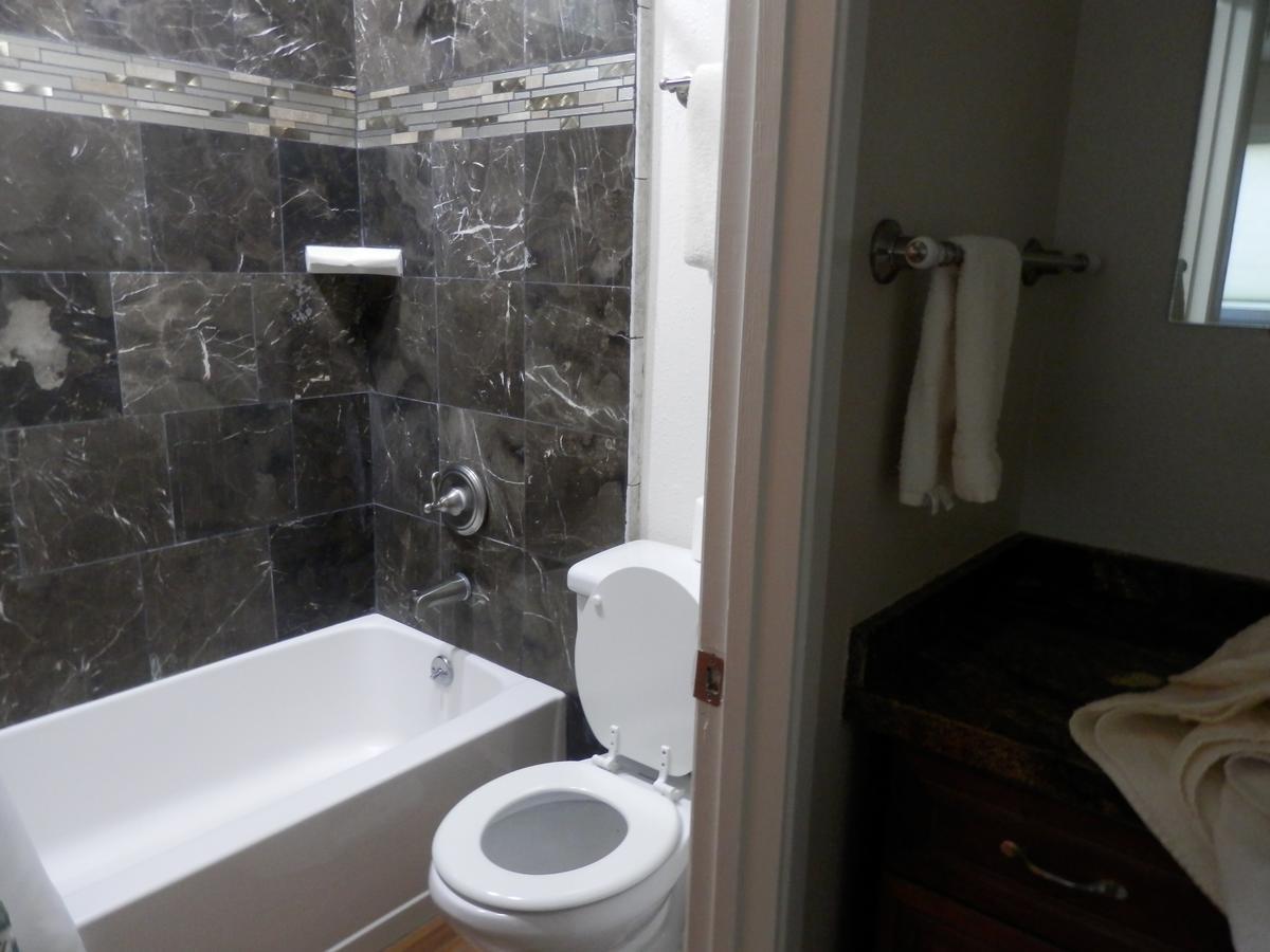 Birch Creek #1 - 1Br/1Ba - Down Canyon June Lake Luaran gambar