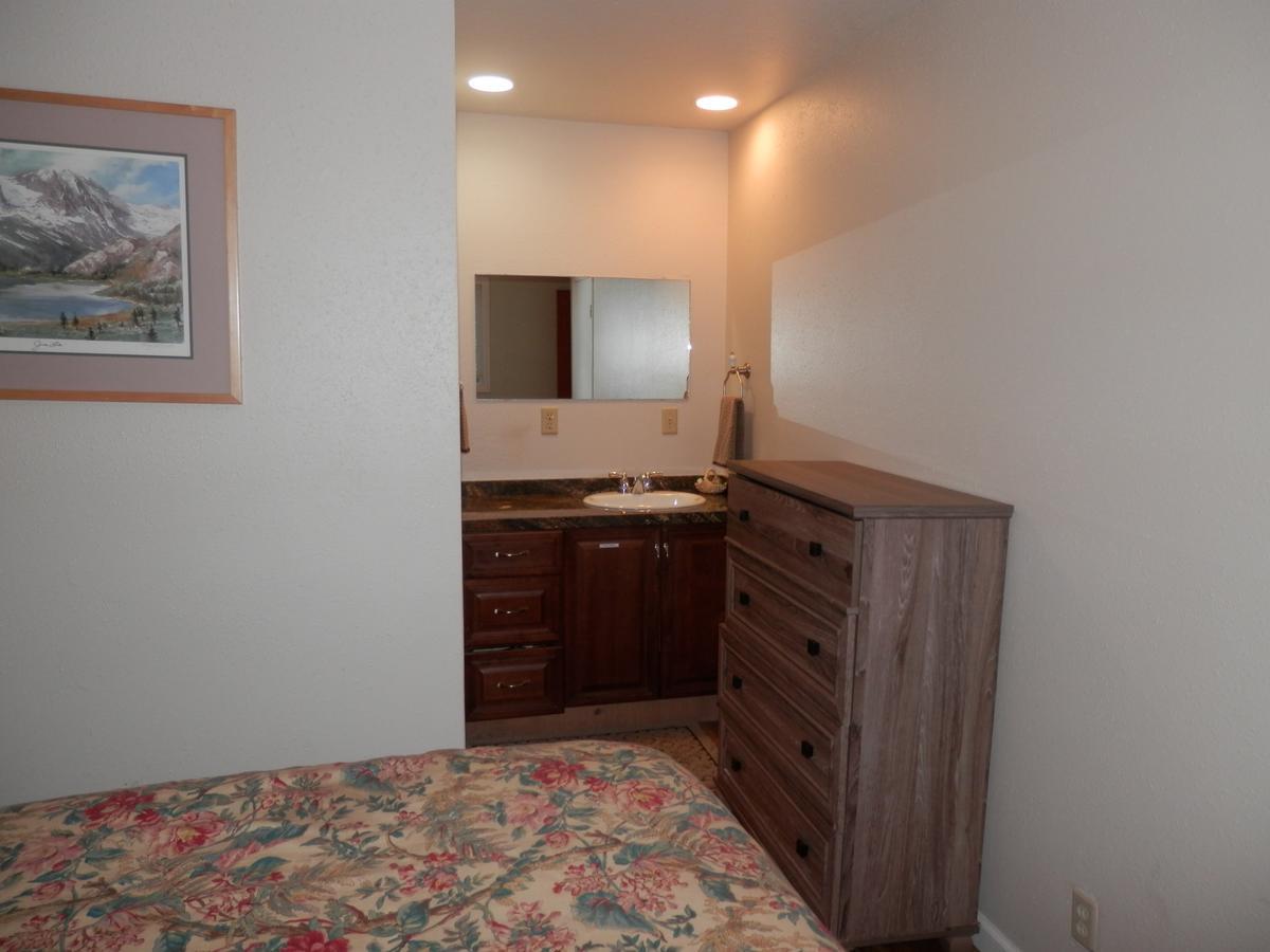 Birch Creek #1 - 1Br/1Ba - Down Canyon June Lake Luaran gambar
