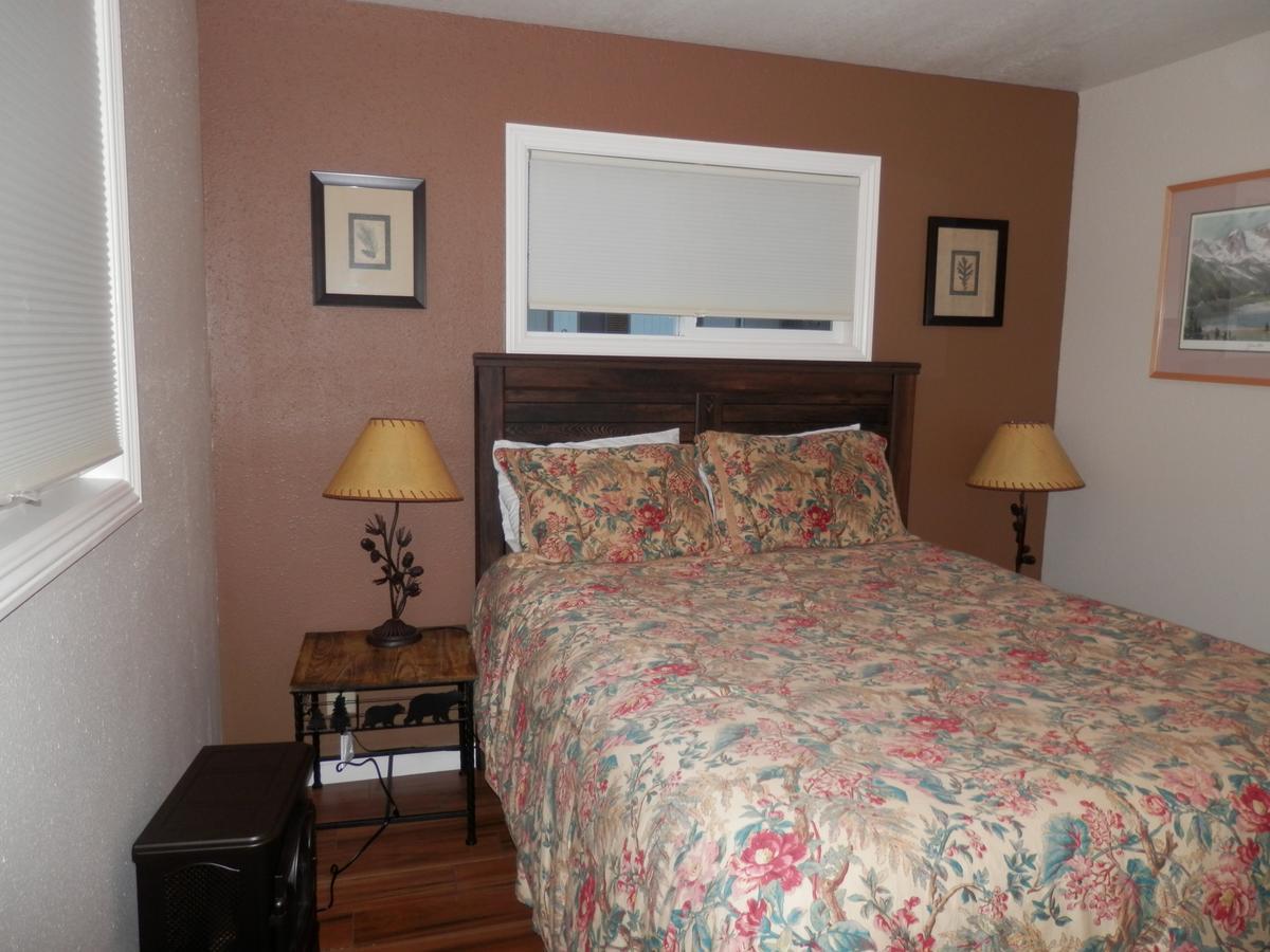 Birch Creek #1 - 1Br/1Ba - Down Canyon June Lake Luaran gambar