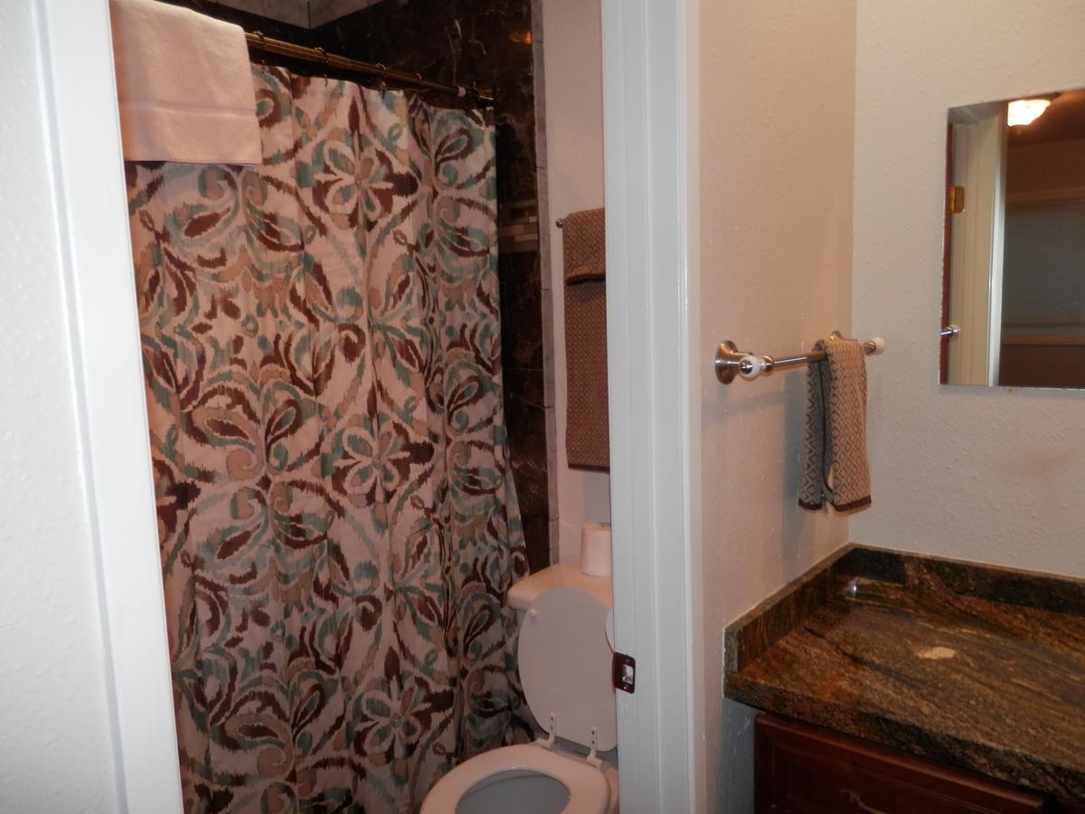 Birch Creek #1 - 1Br/1Ba - Down Canyon June Lake Luaran gambar