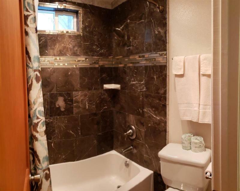 Birch Creek #1 - 1Br/1Ba - Down Canyon June Lake Luaran gambar